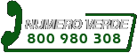 Numero verde: 800 980 308